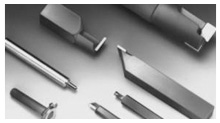 PKD & CBN TUNING & MILLING TOOLS